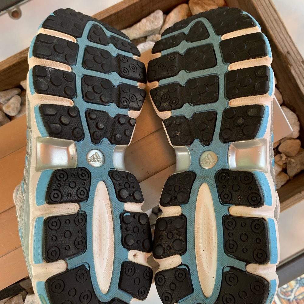 Adidas adiPRENE Women’s Shoes Size 8 - Picture 5 of 7